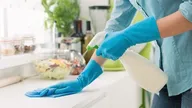 Cleaners les experts du ménage