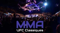 MMA : UFC Classiques