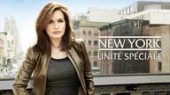 New York Unité Spéciale