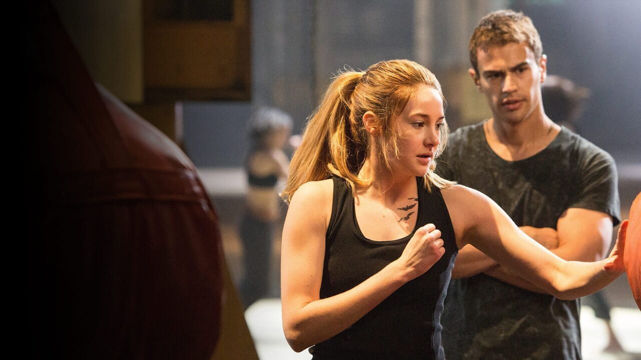 Divergente