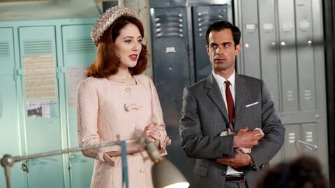 Les petits meurtres d'Agatha Christie