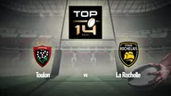 Rugby : Top 14