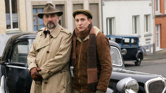 Les petits meurtres d'Agatha Christie