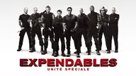Expendables : Unité spéciale