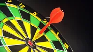 Fléchettes : Grand Slam
