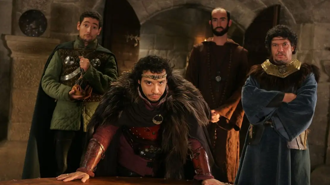 Kaamelott