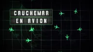 Cauchemar en avion