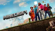 Minecraft, le film