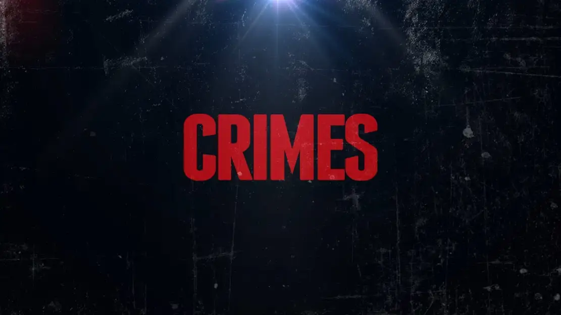 Crimes