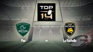 Rugby : Top 14