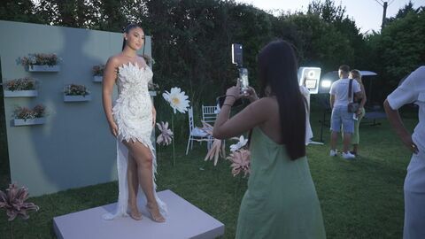 Incroyables mariages gitans