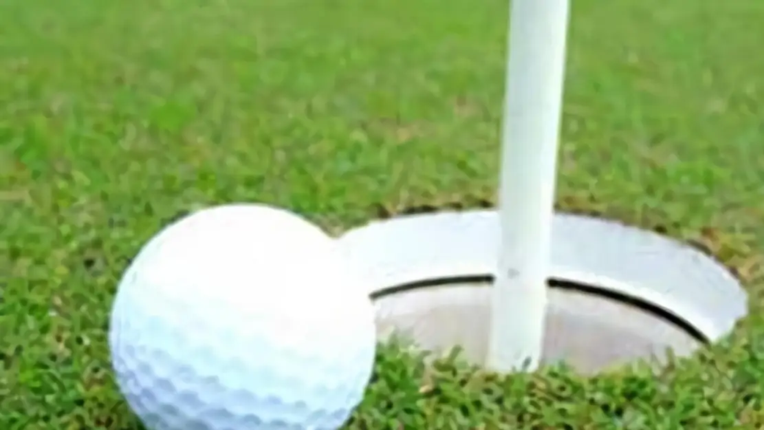 Golf : Open britannique