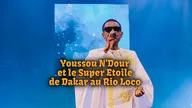 Youssou N'Dour et le Super Etoile de Dakar au Rio Loco