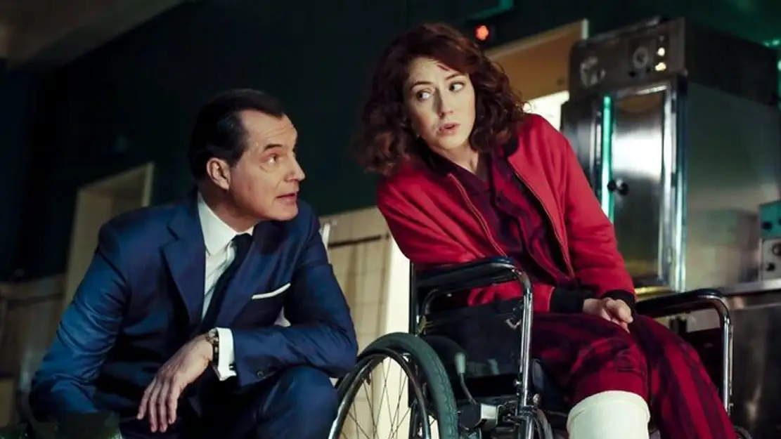 Les petits meurtres d'Agatha Christie