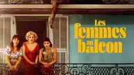 Les femmes au balcon