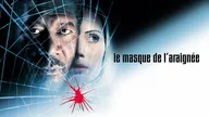 Le masque de l'araignée