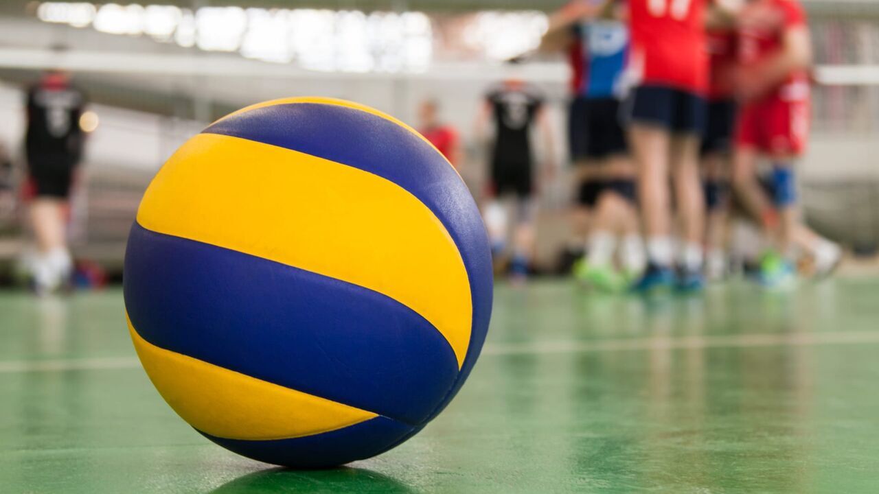 Volley-ball : Championnat du monde