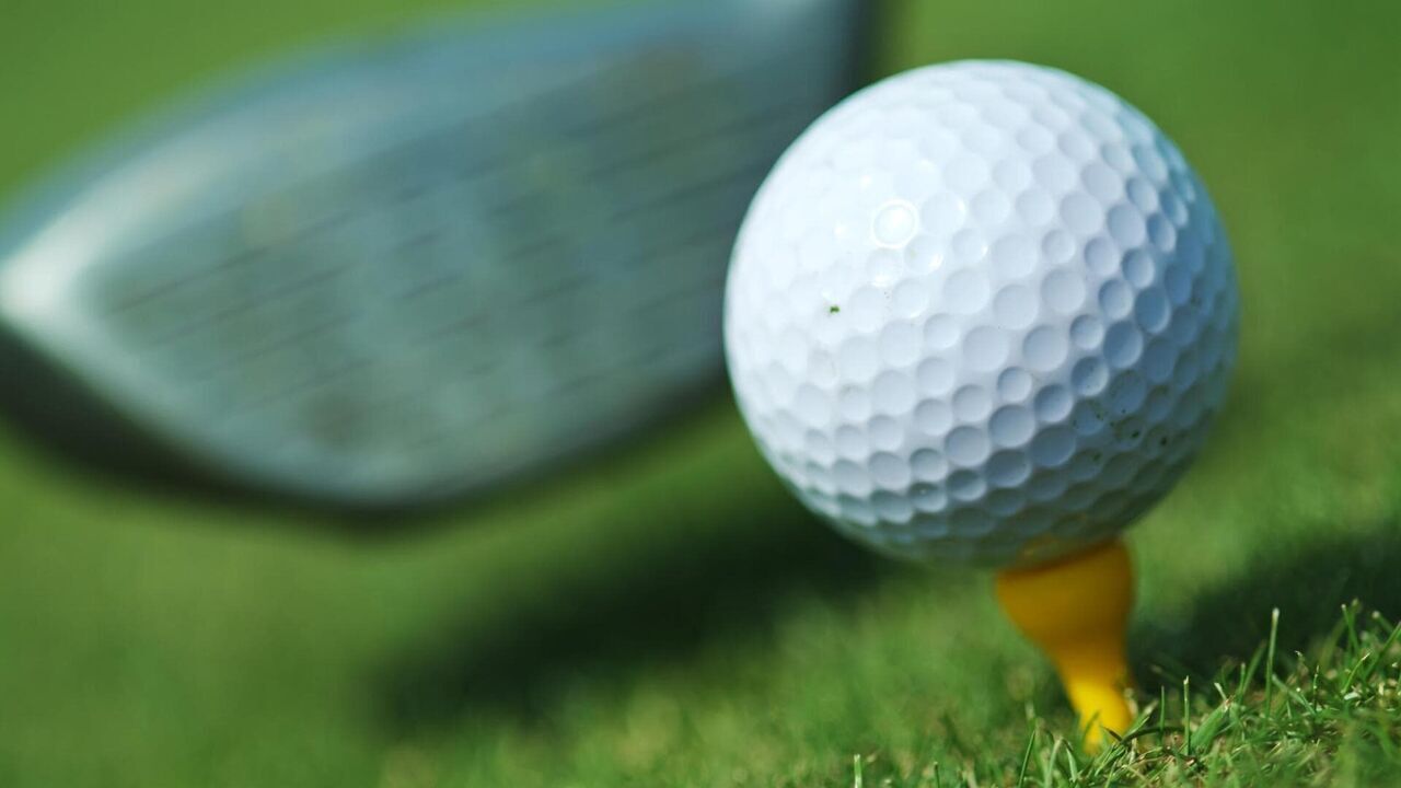 Golf : Open britannique