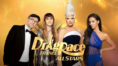 Drag Race France : une seule sera la reine