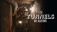 14-18, les tunnels de guerre