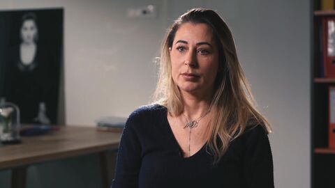 Enquêtes criminelles