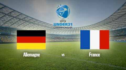 Football : Euro Espoirs