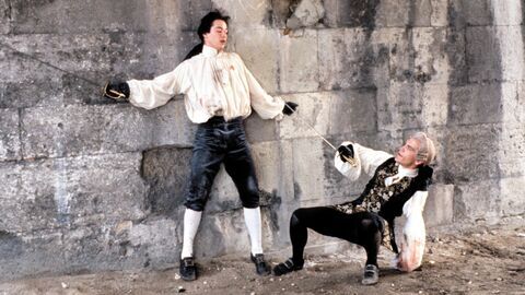 Les liaisons dangereuses