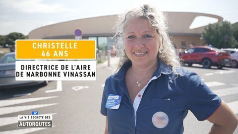 La vie secrète des autoroutes