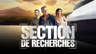 Section de recherches