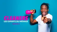 Cleaners les experts du ménage