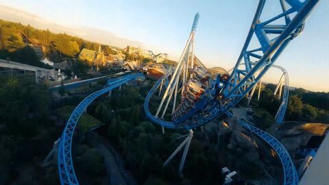 Europa-Park : les coulisses d'un incroyable succès