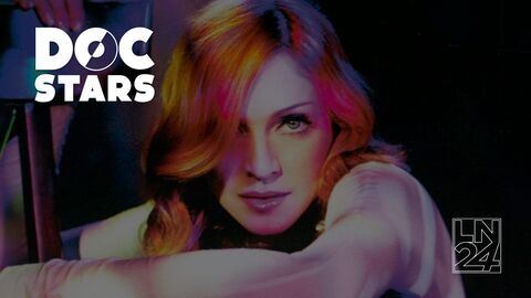 La vraie histoire de Madonna