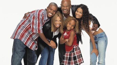 Ma famille d'abord