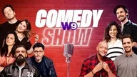 W9 Comedy Show