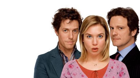 Bridget Jones : l'âge de raison