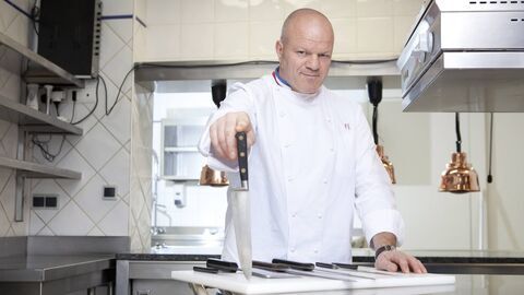 Cauchemar en cuisine, que sont-ils devenus ?
