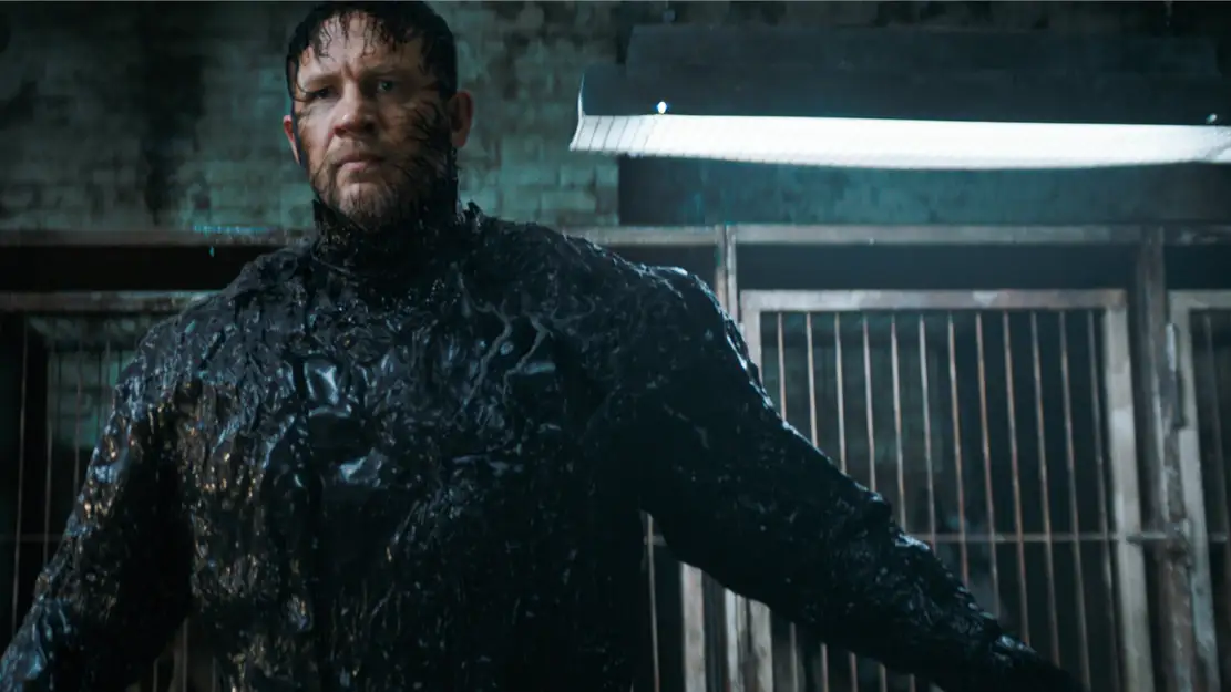 Venom : The Last Dance
