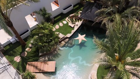 Piscines de rêve *2025