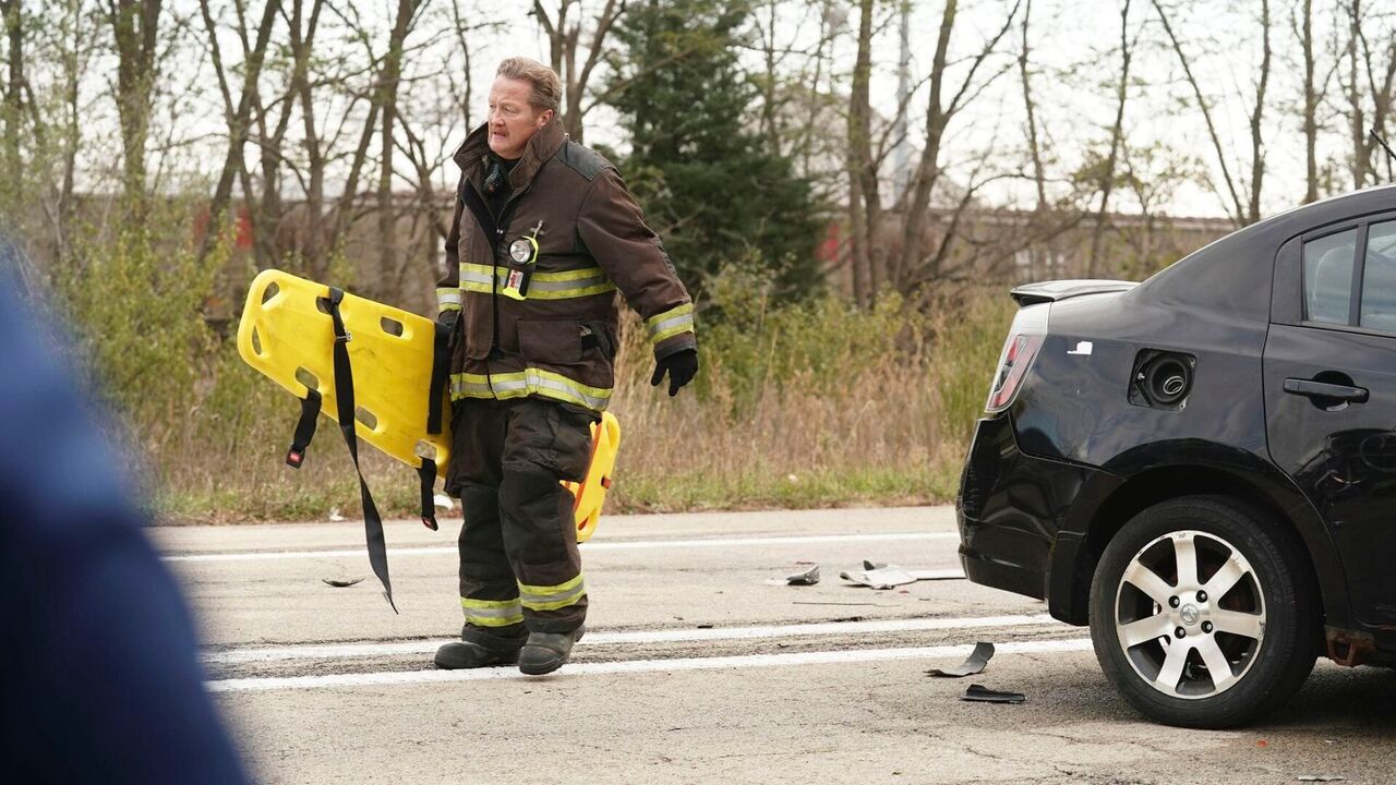 Chicago Fire