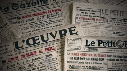 S.T.O. Les oubliés de la victoire