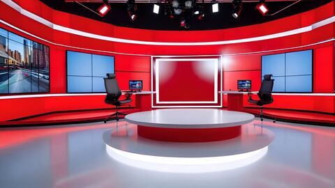 Le forum BFM TV