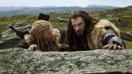 Le Hobbit : un voyage inattendu