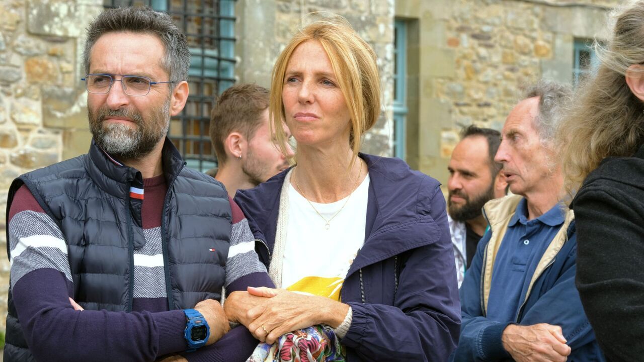Les Barbares