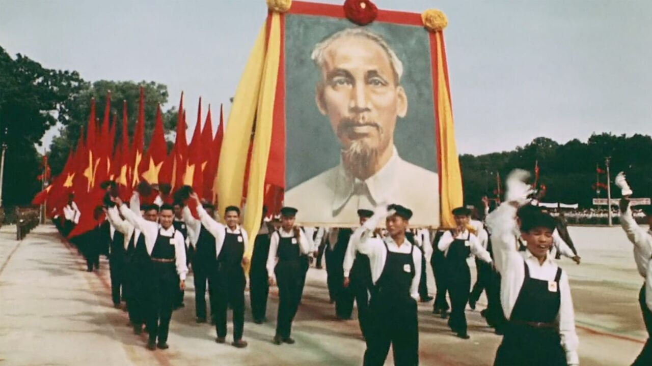 Les coulisses de l'histoire