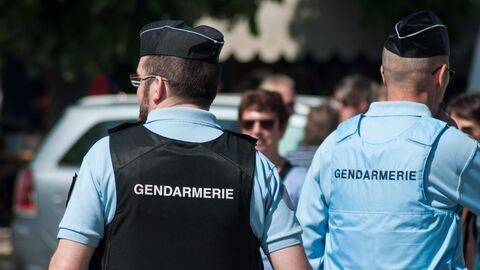 Enquête d'action