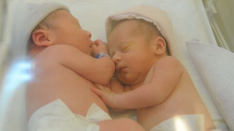 Baby boom