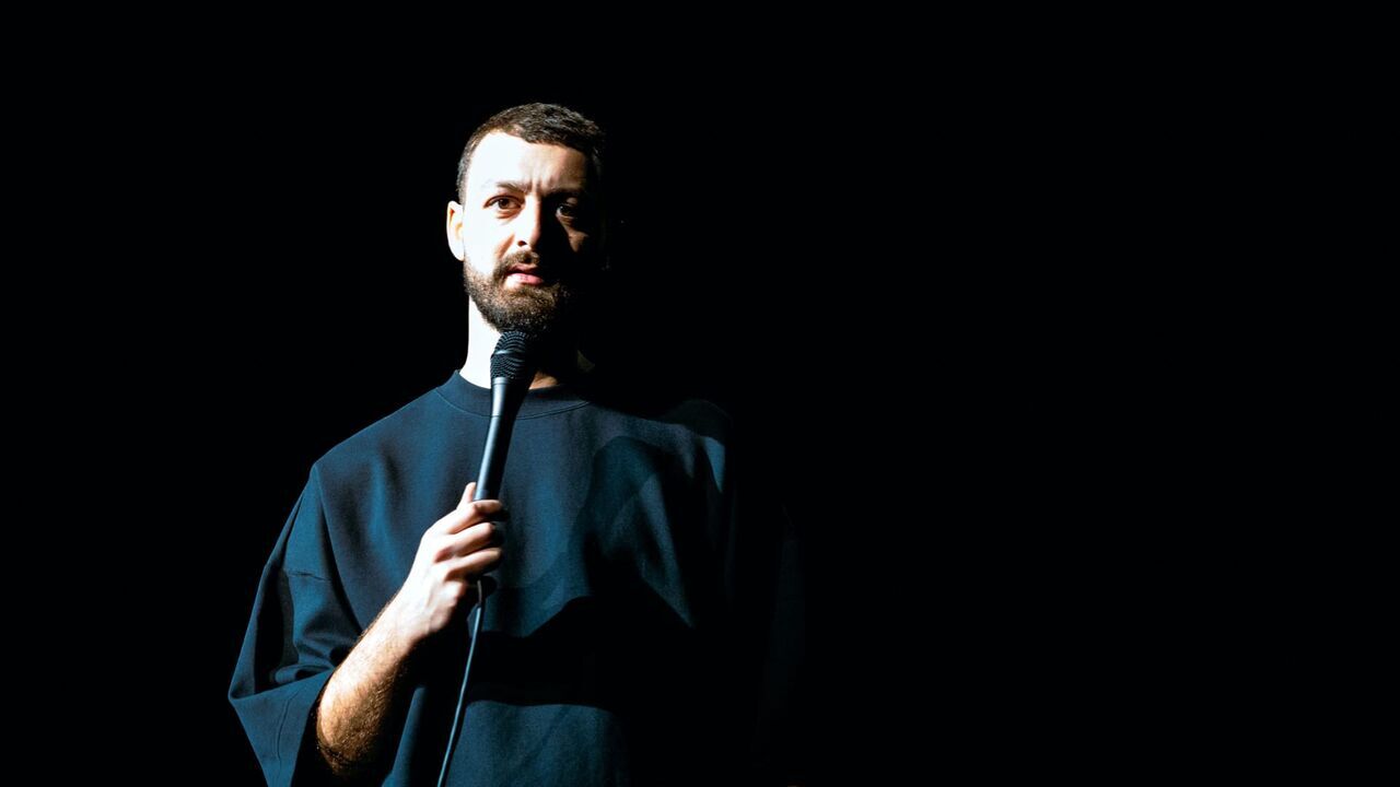 Roman Frayssinet : O dedans