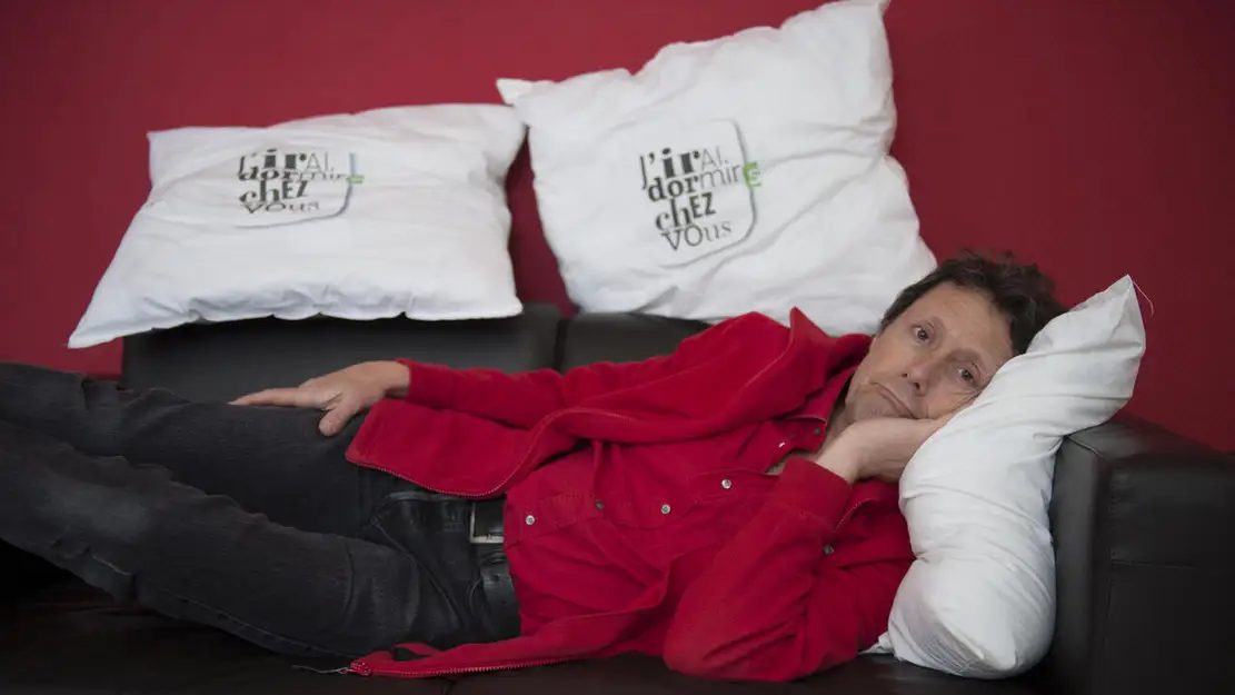J'irai dormir chez vous