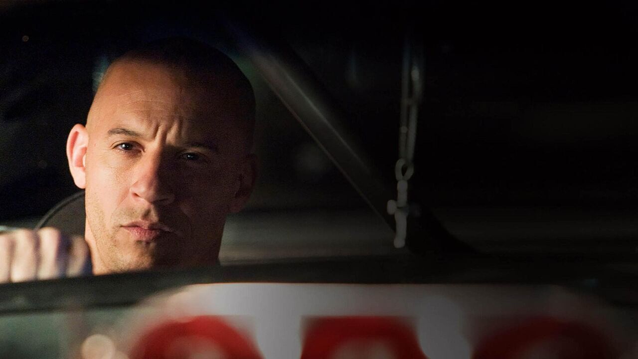 Fast & Furious 4