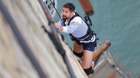 Fort Boyard